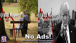 X22 Report - 3248a-b-1.2.24 - Retirees Feeling Inflation, Trump Reveals Election Plan-No Ads!