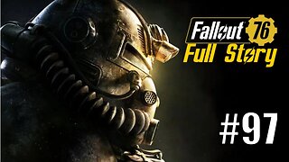 Spełniam kolejne marzenia robota - Zagrajmy w Fallout 76 PL #97