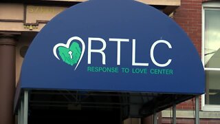 Response to Love Center needs help cleaning up kitchen after flood