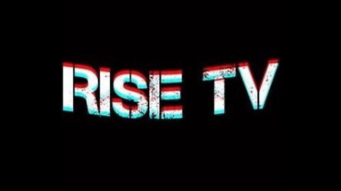 RISEVOLUTION ON RUMBLE EVERY SUNDAY TRAILER