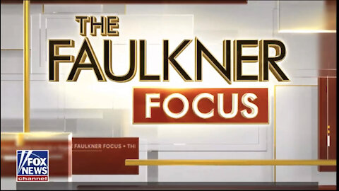 The Faulkner Focus 12/03/2021