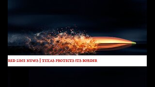 TEXAS protects its BORDERS