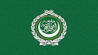 Arab League Anthem (Instrumental)