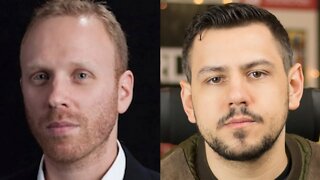 Max Blumenthal (Grayzone) & Richard Medhurst Discuss Syria