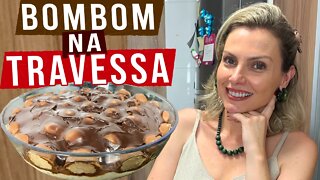 BOMBOM NA TRAVESSA | SONHO DE VALSA