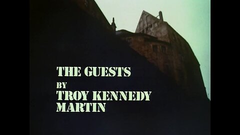Colditz.S2E04.The Guests