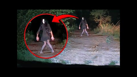 30 Scary Videos That Are Impossible to Forget