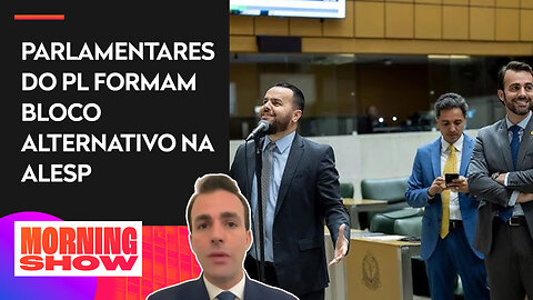 Deputados devem barrar aumento do ICMS