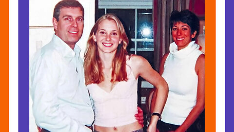 Prince Andrew Settles His Case With Virginia Roberts