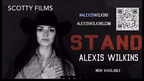 11.7.22 | Alexis Wilkins - Stand - Scotty Films