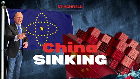 The New Federal State of China seeks to Over throw the Chinese Communist Party!