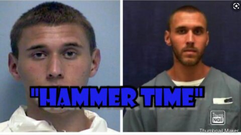 GUY THAT KILLED HIS PARENTS WITH A HAMMER | UPDATE ON CASE & RECAP BEING LOCKED UP W HIM