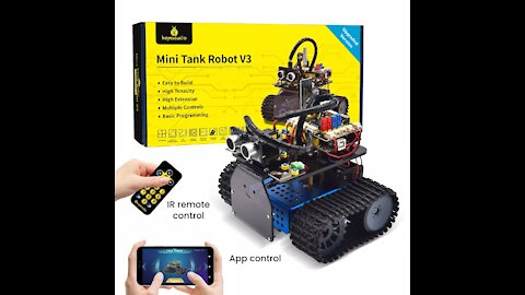 kit micro tank
