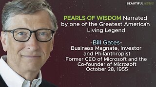 Famous Quotes |Bill Gates|