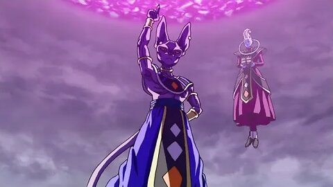 Dragon Ball Super: God of Destruction Beerus Saga - Nerdy Reviews