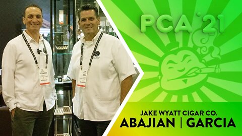 Jake Wyatt Cigar Company - PCA 2021