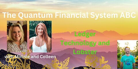 (SFQ) The Quantum Financial System ABC: Ledger Technology and Lobstr