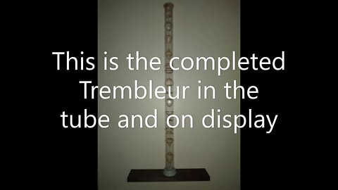 How to turn a Trembleur