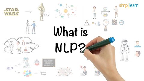 Natural Language Processing In 5 Minutes _ What Is NLP And How Does It Work?