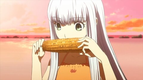 Corn song but 18+?