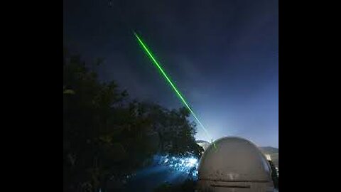 Weather Experiments with Lasers