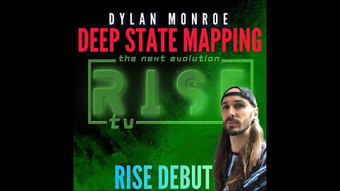 RISE ON 11/6/22 W/ DYLAN MONROE