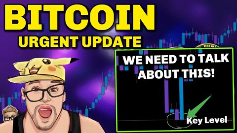 WHAT IS NEXT FOR BITCOIN | BITCOIN PRICE ACTION