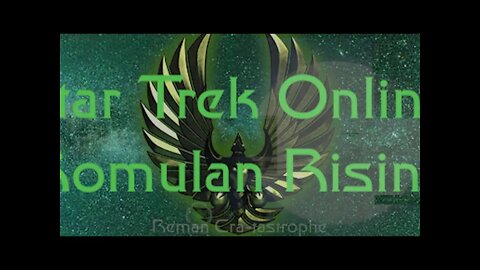 Star Trek Online: Romulan Rising #3 - Reman Cra-tastrophe