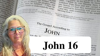 John 16