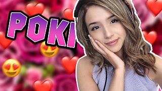 POKIMANE, PLEASE GIVE ME A CHANCE!!! ❤❤❤