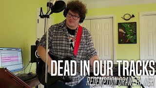 Redemption Draweth Nigh - Dead in Our Tracks (Live)