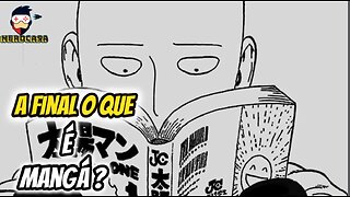 O que é manga?