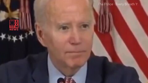 Joe Biden Caught Creeping On A High School Girl | Parody