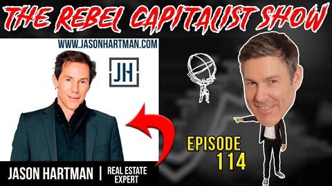 Jason Hartman (Is US Real Estate "Cheap?", Supply/Demand Distortions, Insider Insights)