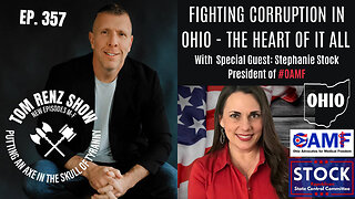 Fighting Corruption in Ohio - the Heart of It All