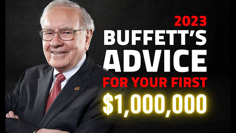 Warren Buffett’s Best Advice | First Million 2023 🤯💰