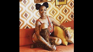 Khia Done Went To Hell On Sexyy Red After Sexyy Responded To Khia Saying The New Girls Music is 🗑️