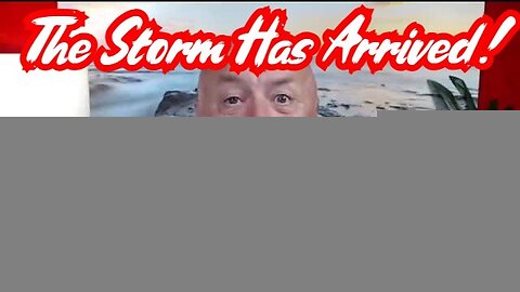 Charlie Ward Shocking News 2.28 - The Storm Has Arrived!