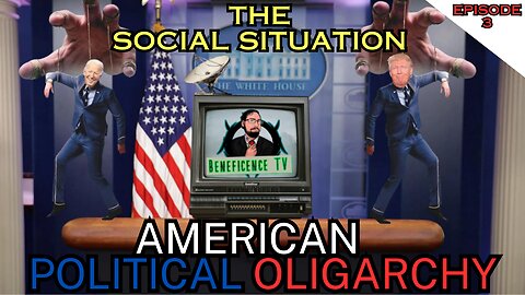 The Social Situation S1E3: American Politics