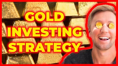 ⛏ The Best Way To Invest In Gold ⛏ (Turing $206 into $11 Million Trading The Dow To Gold Ratio)