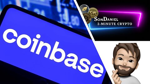 HOW TO SETUP A COINBASE ACCOUNT!! (Easy!)