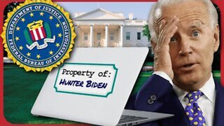 BOMBSHELL new Hunter Biden laptop details are BIG TROUBLE for President Biden