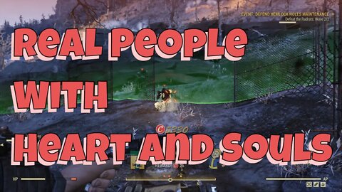 Fallout 76 PvP Is All About Doing Things With Real People With Real Hearts And Souls