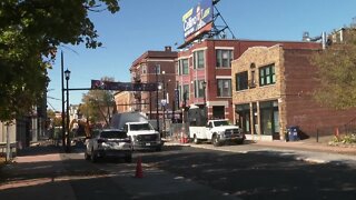 Some business owners concerned over 'bad activity' in Allentown