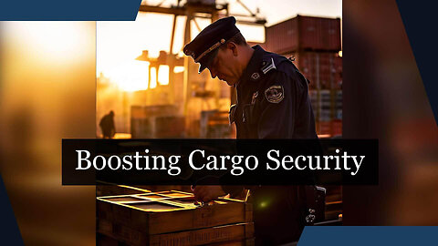 Enhancing Vigilance: How ISF Influences Cargo Risk Assessment and Targeting in International Trade