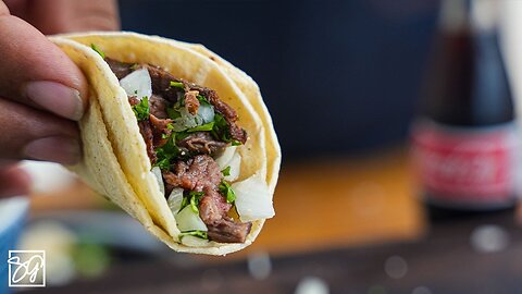 Craving Authentic Carne Asada Tacos? Here's How to Make Them!