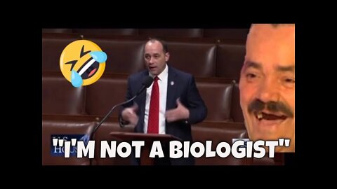 "I'm Not A Biologist": GOP Rep MOCKS Judge Jackson on House Floor! (VA Rep. Bob Good)