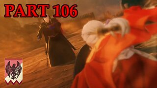 Let's Play - Fire Emblem Warriors: Three Hopes (Scarlet Blaze) part 106