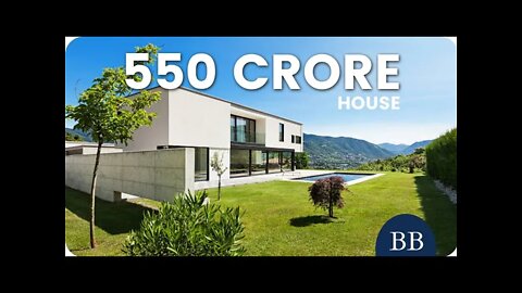 Luxurious House Design by BB Construction #50