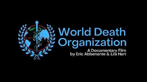 FMU HUMPDAY Watches The World Death Organization PART ONE